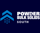 Powder Bulk Solids South logo