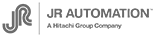 JR Automation logo