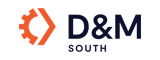 D&M South Logo