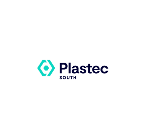 Plastec South logo