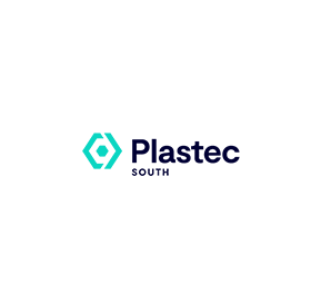 Plastec South logo