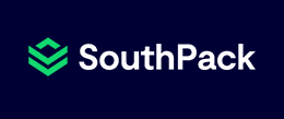 SouthPack logo