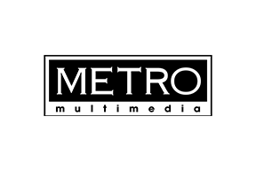 METRO Multimedia — Audio visual