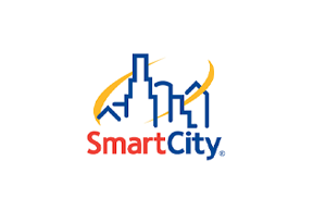 SmartCity — Internet & telecommunications