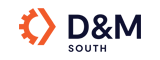D&M South Logo