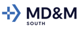 MD&M South Logo