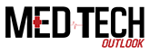 MED-TECH Outlook logo