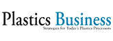 Plastics Business logo