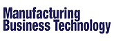 Manufacturing Business Technology logo