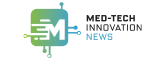 MED-TECH Innovation News logo