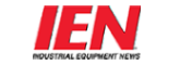 IEN - Industrial Equipment News logo