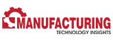 Manufacturing Technology Insights logo