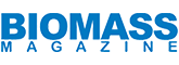 Biomass Magazine logo