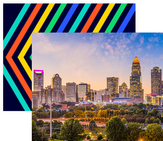 Charlotte Convention Center