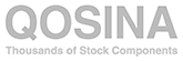 Qosina logo